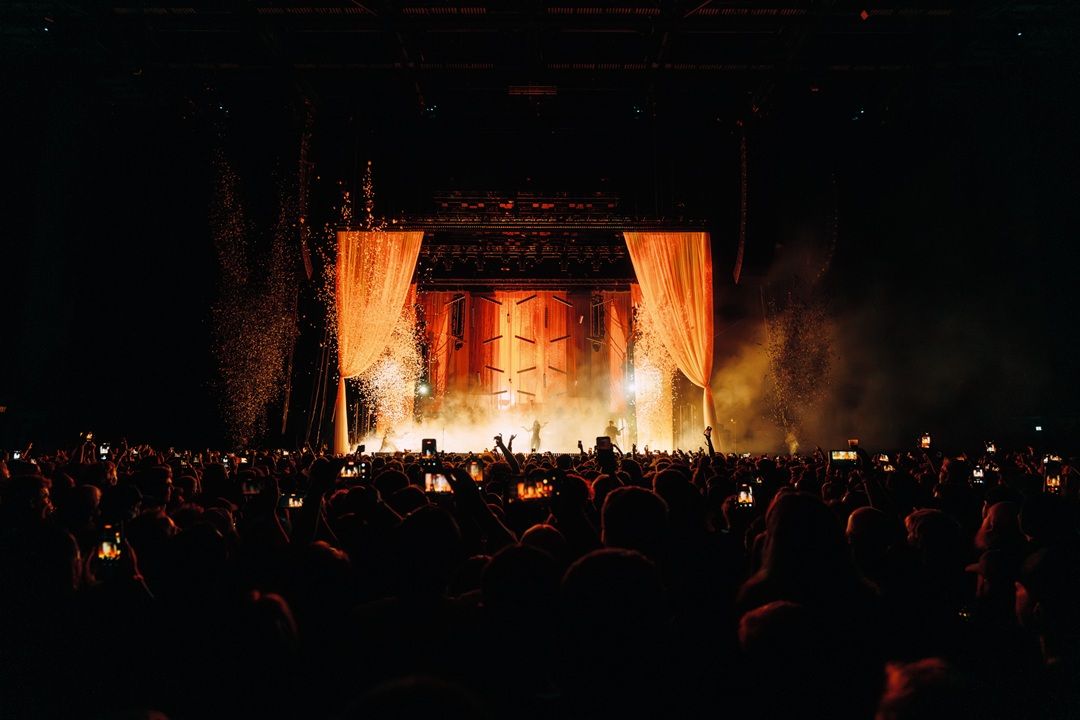 Spiritbox Manchester 2026