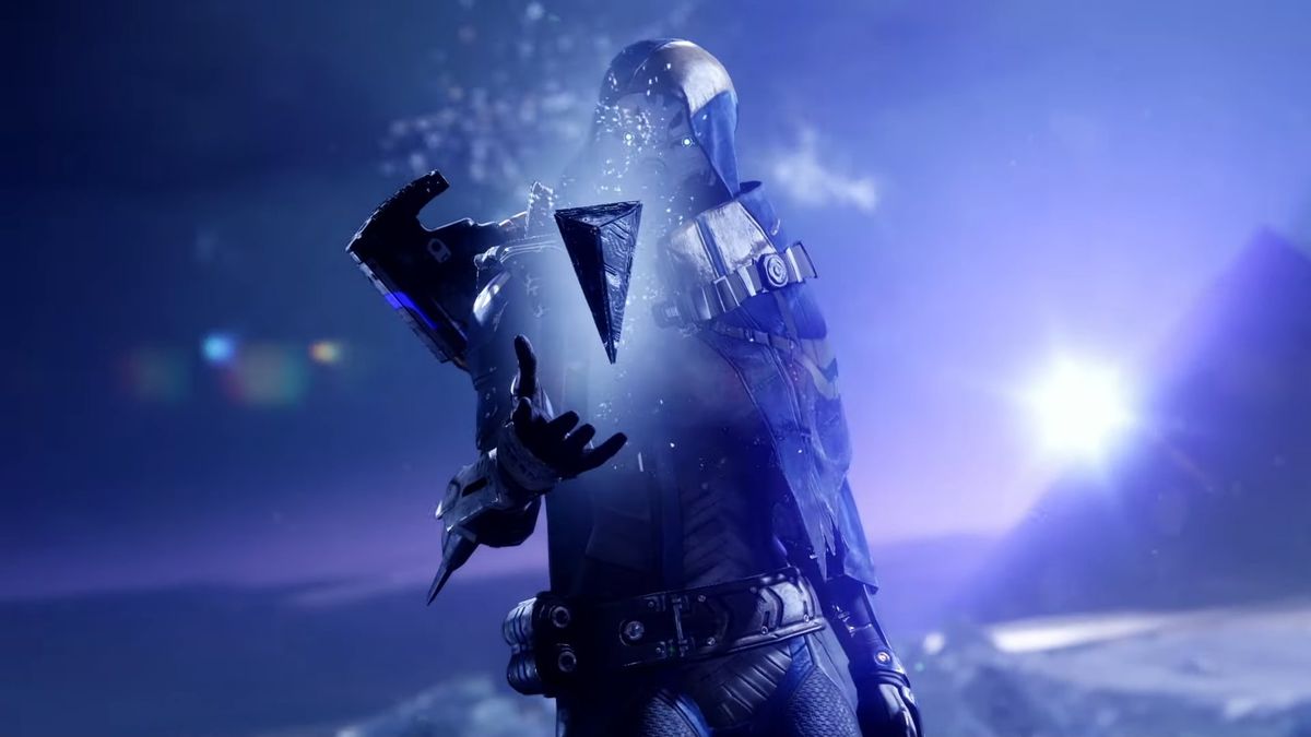 Destiny 2 instal the new version for ios