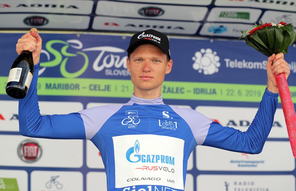 Aleksandr Vlasov