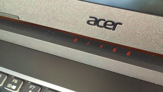 Acer Nitro 5 2021