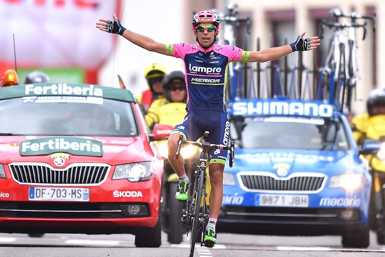 Nelson Oliveira (Lampre-Merida)