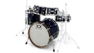 DrumCraft Limited Edition finishes