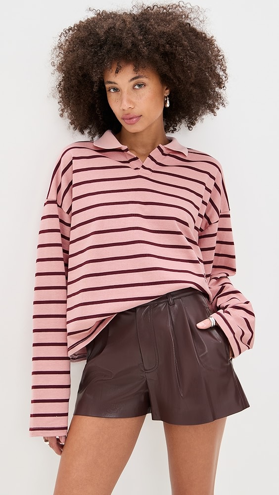 Lioness Rebels Jersey