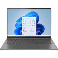 Lenovo Slim Pro 9i | Intel Core i9-13905H | Nvidia RTX 4060 | 32GB RAM | 1TB SSD