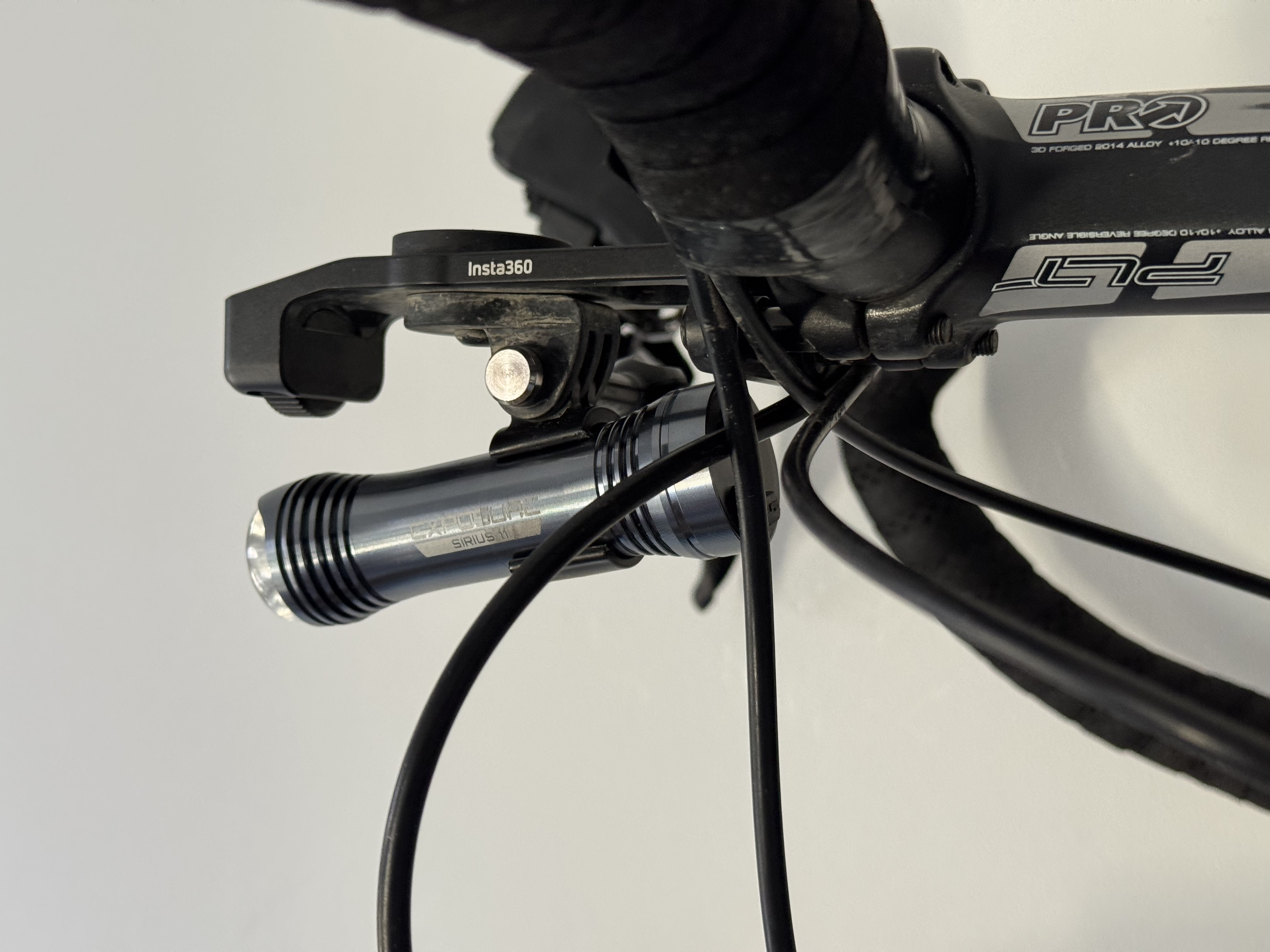 Exposure Lights Sirius 11