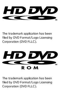 After the organization decided in June of this year on a specification of the HD DVD ROM, the forum now also moved the format for the recordable version forward. At this time, version 0.9 of the HD DVD RW in 1x speed was approved. The final specification is expected for the next meeting of the organization.