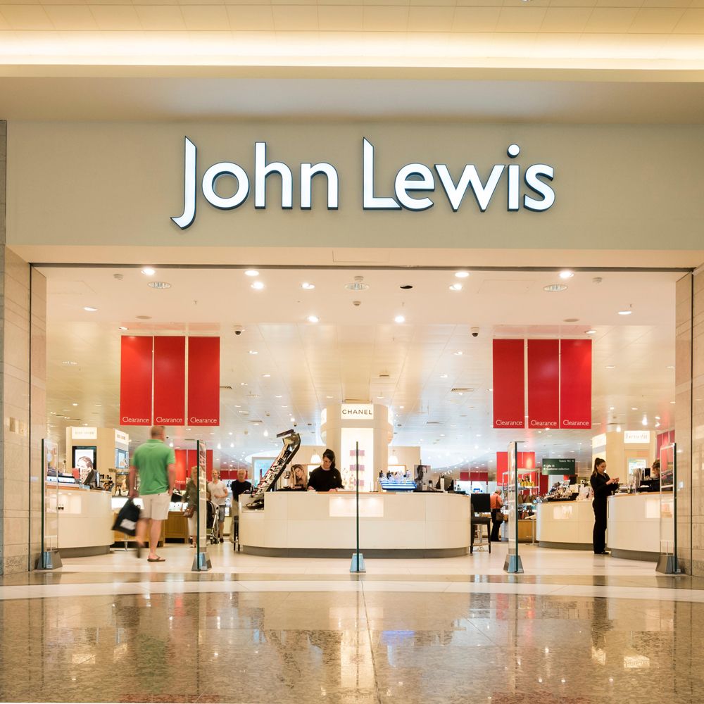 John Lewis to build 10,000 rental homes Ideal Home