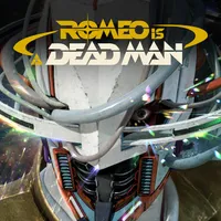 Romeo is a Dead Man Romeo is a Dead Man