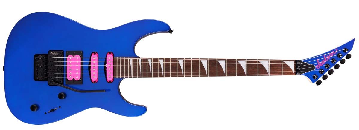 Jackson X Series 2021 models