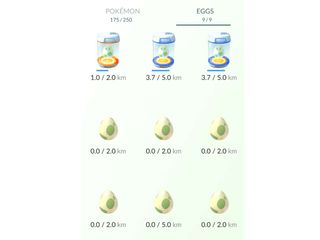 More infinite-use incubators: One just isn't enough