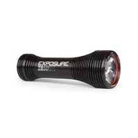 Exposure Zenith Mk1 Front Light: was £295.00 now £181.99 at Wiggle