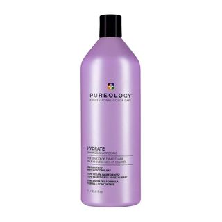 Pureology Hydrate Shampoo best shampoo for coloured hair