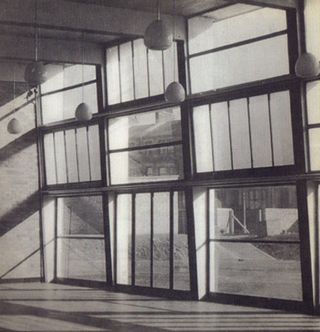 An image of window