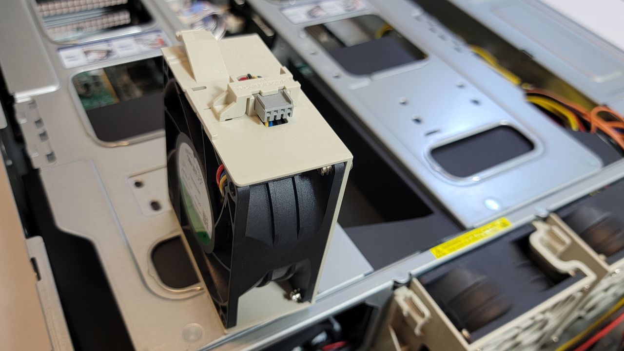 Server