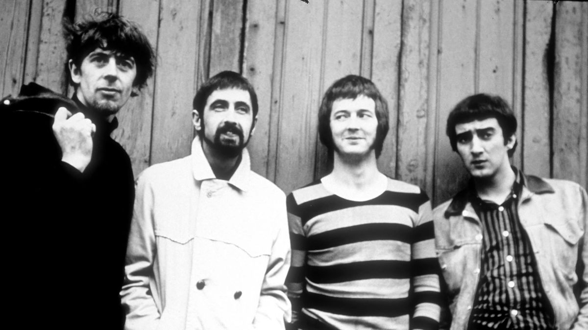 Old Man’s Blues or Young Man’s Blues? Here’s Why Eric Clapton’s Beano Album Remains Essential Old Man’s Blues or Young Man’s Blues? Here’s Why Eric Clapton’s Beano Album Remains Essential
