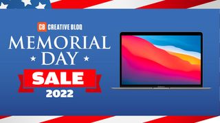 Memorial Day Sale MacBook Air 2022 