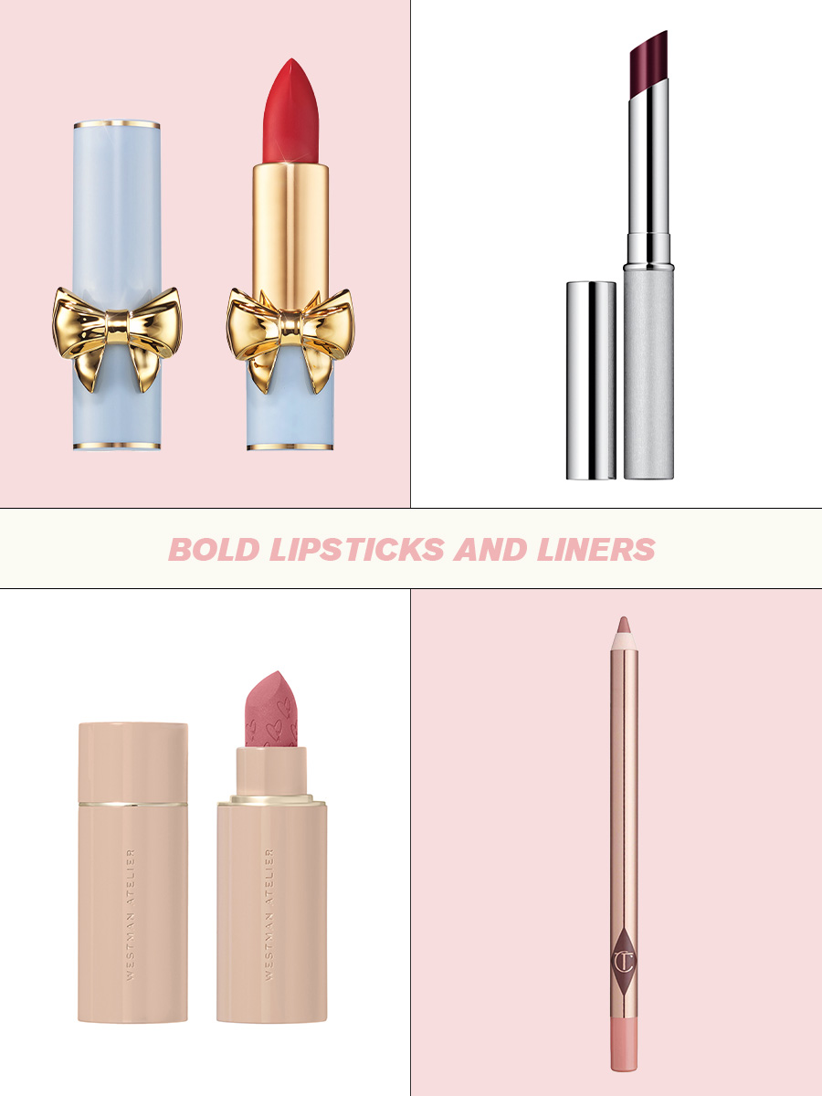 Nordstrom Lip Products