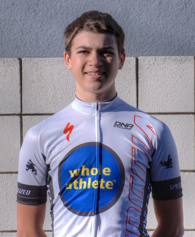 Mike Mace (Whole Athlete-Specialized)