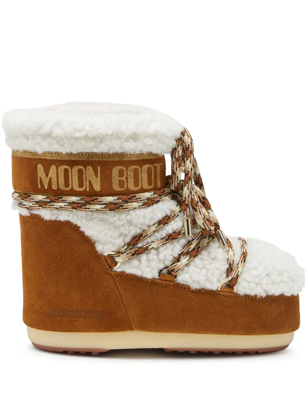 Moon Boots, Icon Low Boots