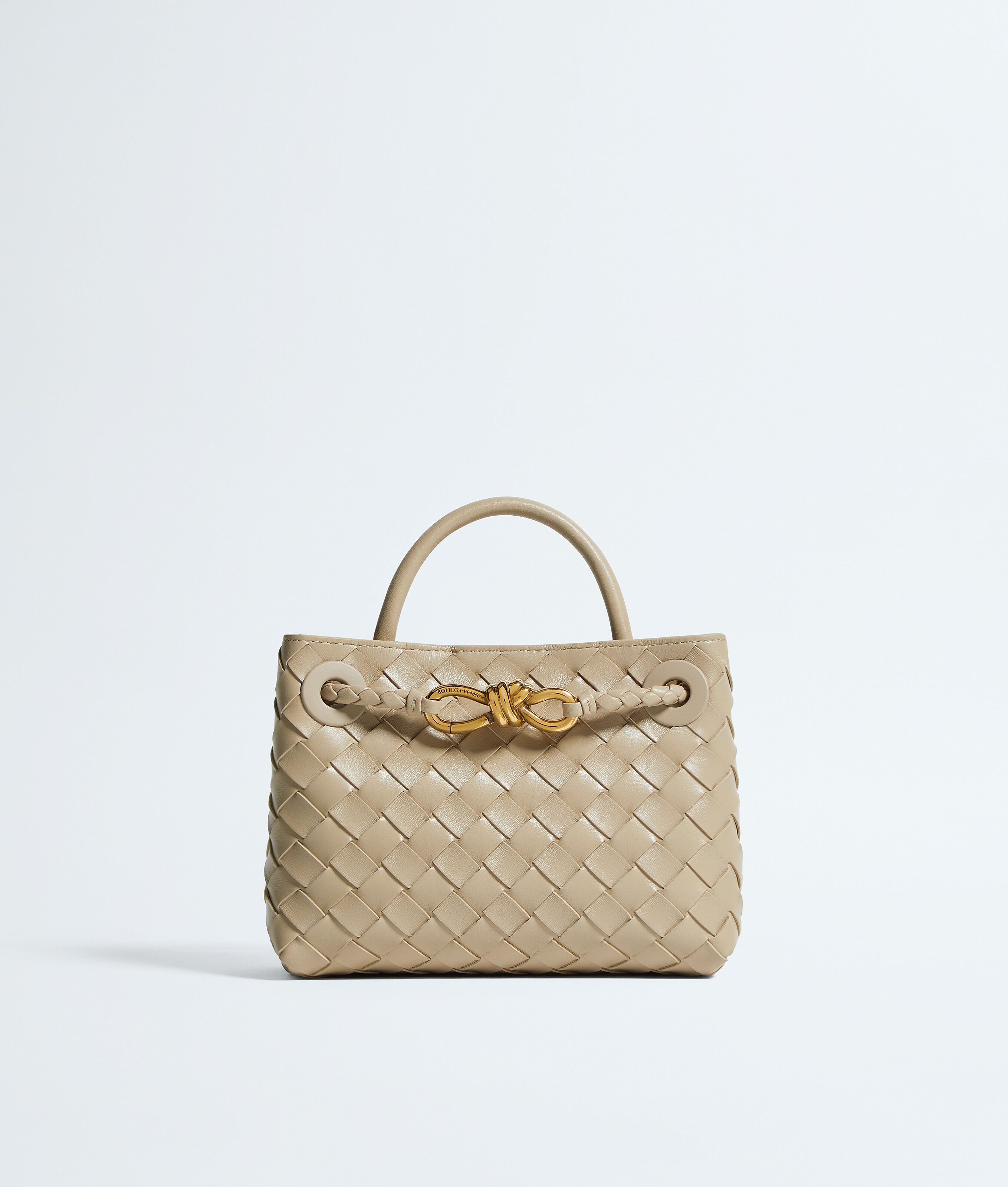 Women's Mini Andiamo in Ecru