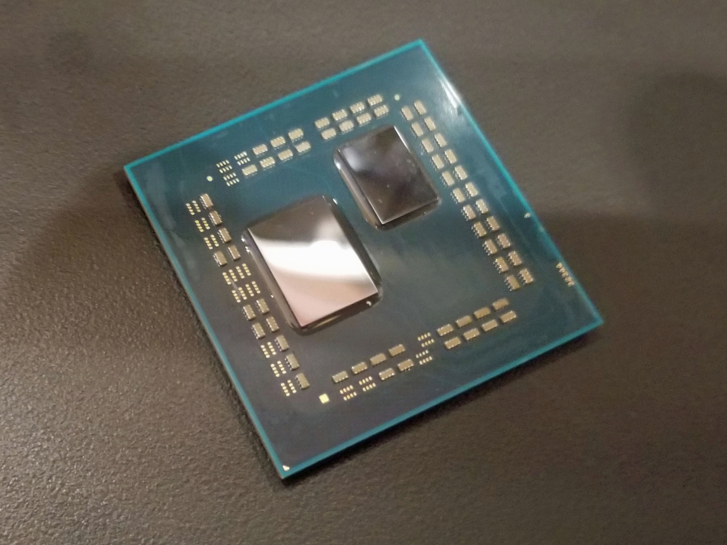 AMD Ryzen 3000-Series 16-Core CPU Specifications Leaked | Tom's 