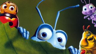 A Bug's Life