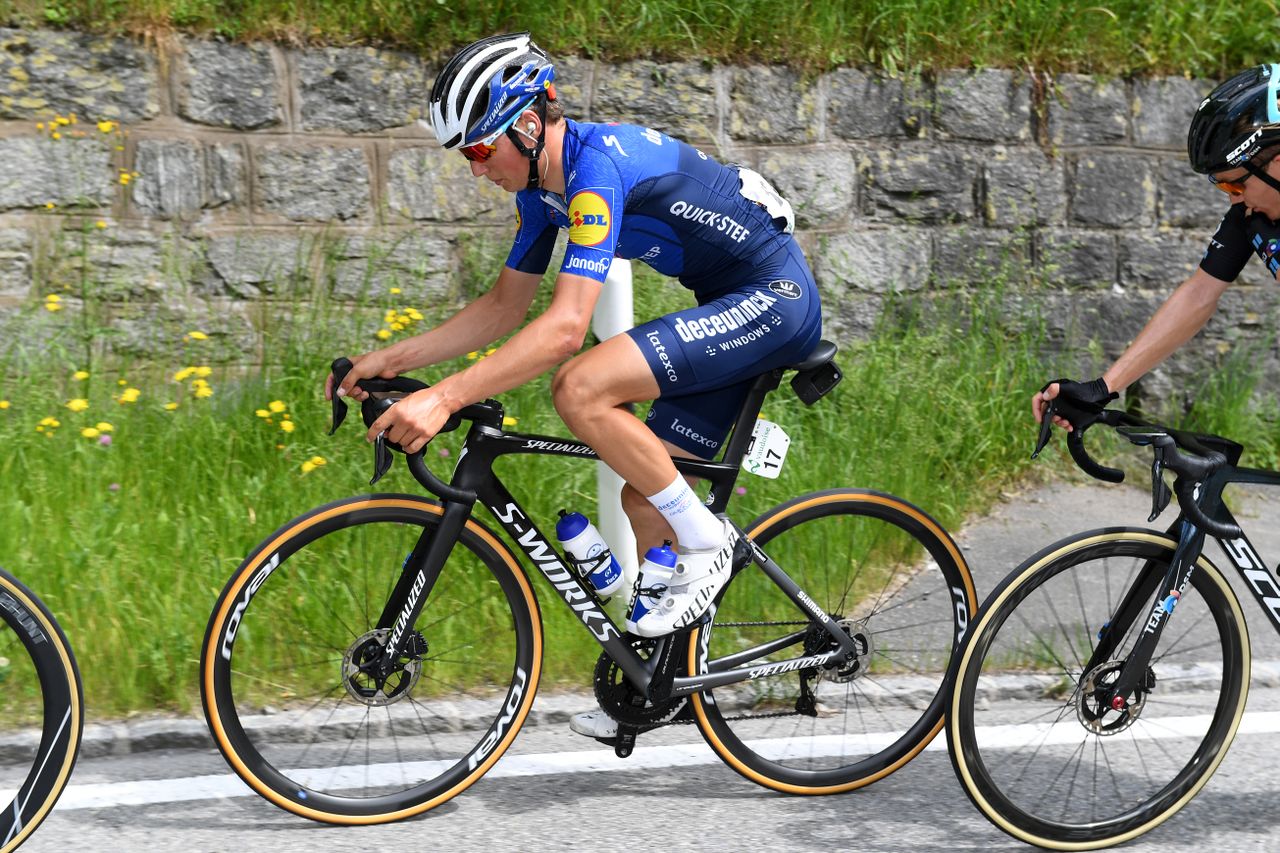 Tour de Suisse 2021