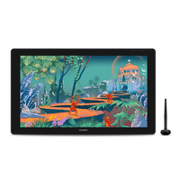 Huion Kamvas 24 $799 $699 at Huion
Save $100: