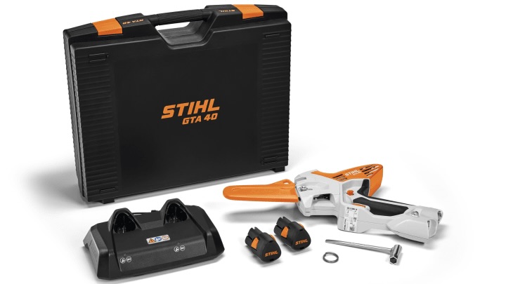 Stihl GTA 30