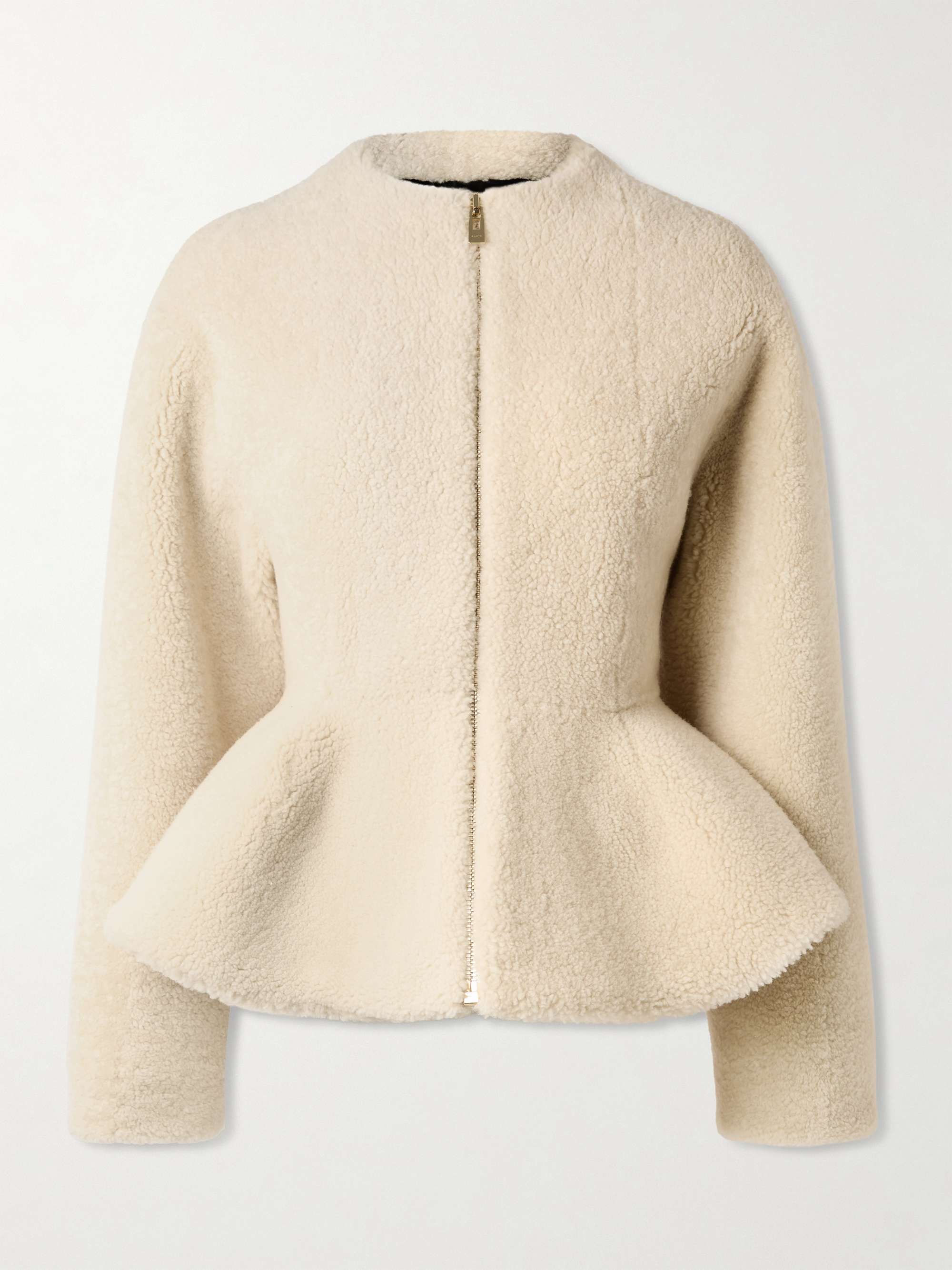 Shearling Jacket