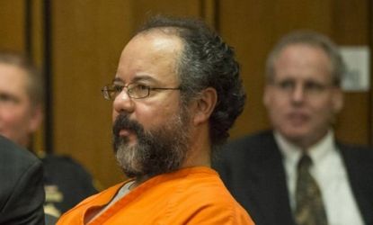 Ariel Castro was sentenced to life without parole plus 1,000 years barely a month before he turned up dead in his cell.