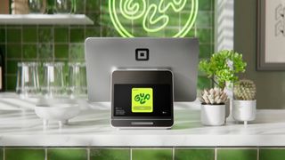 Square Neighborhoods