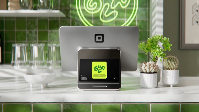 Square Neighborhoods