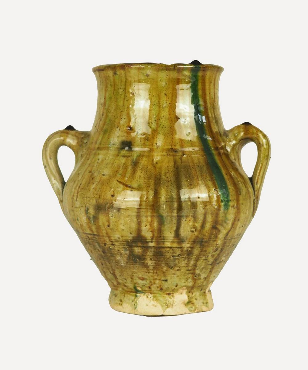Tamegroute Vase