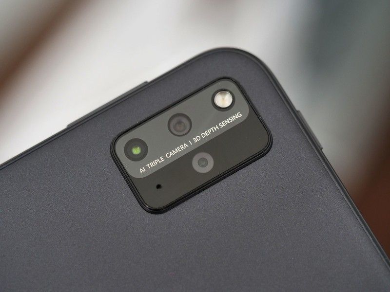 Huawei MatePad Pro 12.6 Review