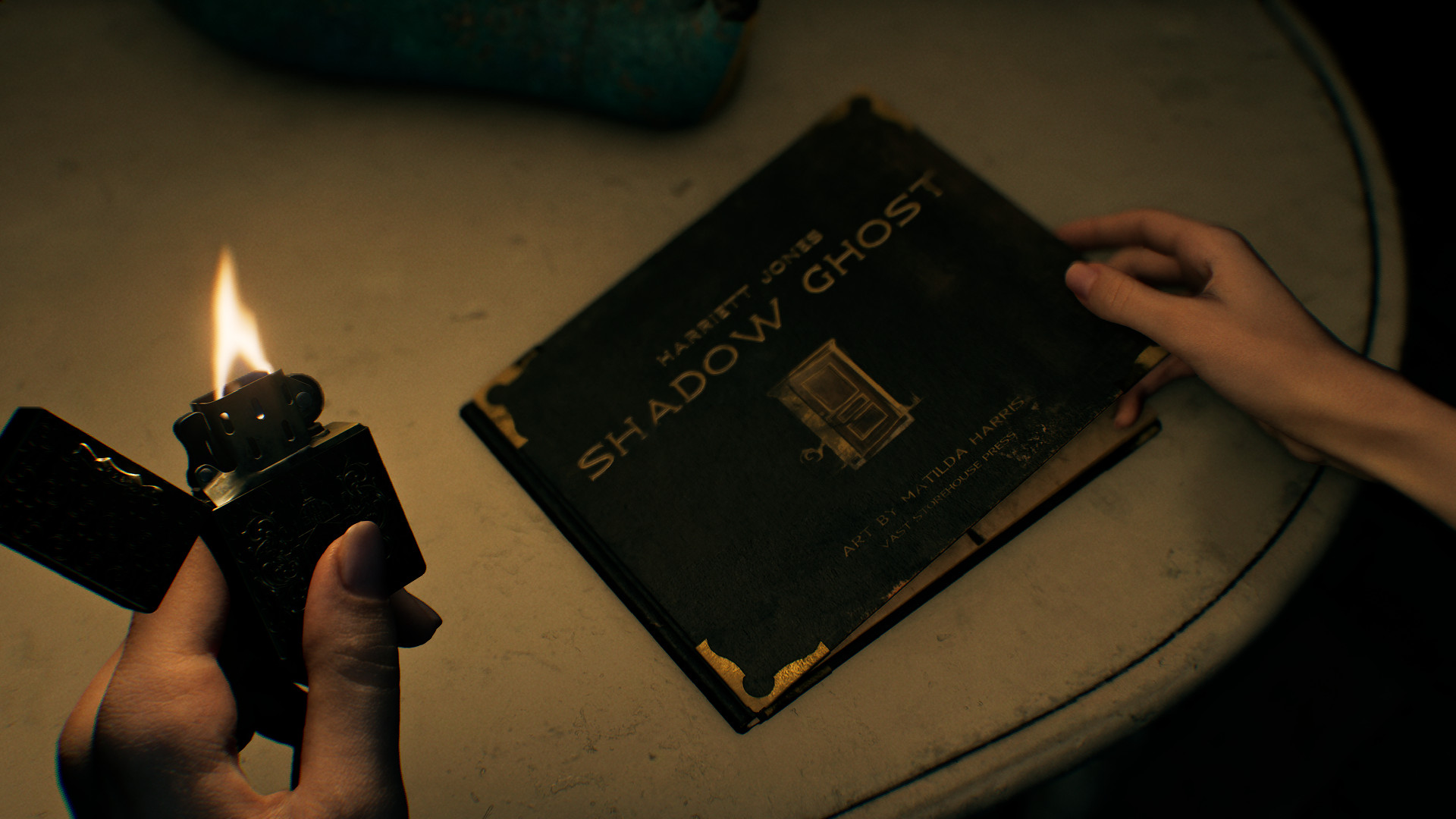 Resident Evil Requiem