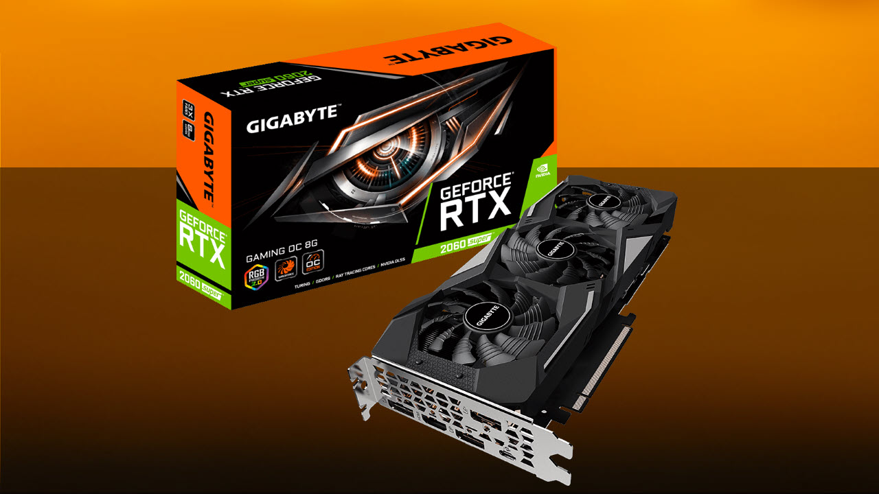Power Fan Speeds, Clock Rates and Temperature - Gigabyte GeForce RTX 2060 Super Windforce OC, Gaming OC Super Performance, Cooling | Tom's Hardware