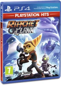 Ratchet &amp; Clank | 194 :- 49 :- hos Amazon