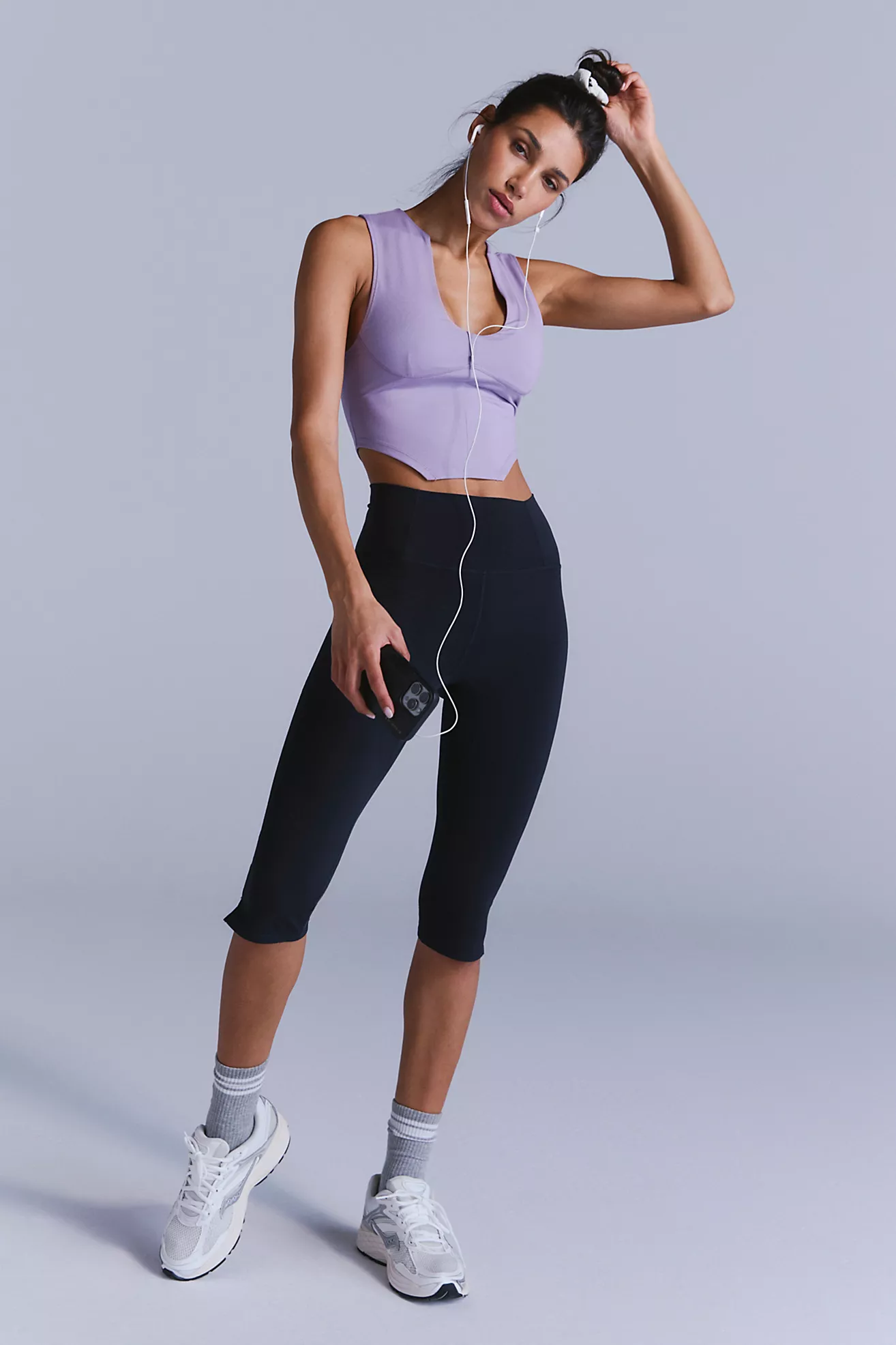 Never Better Mini Leggings