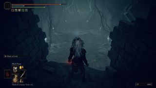 Elden Ring Rogier quest