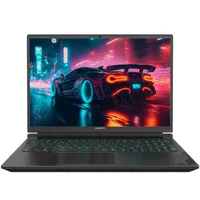 Gigabyte G6X (★★★☆☆)