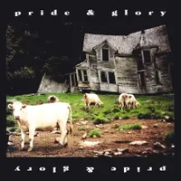 Pride &amp; Glory – Pride &amp; Glory (Geffen, 1994)