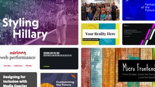 An online repository for your public speaking profile