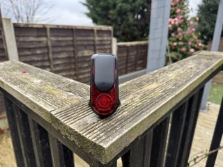 Garmin Varia RearVue 820 review: The Varia has finally received an update, and it&rsquo;s a huge one!