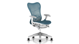 Herman Miller Mirra 2