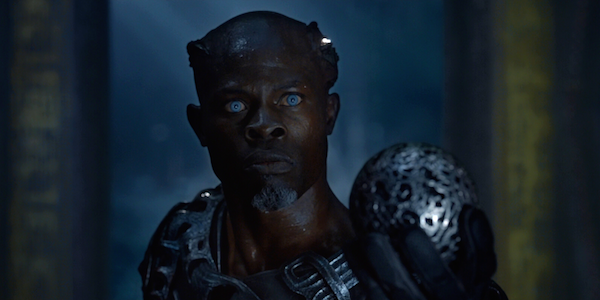 Korath MCU Djimon Hounsou