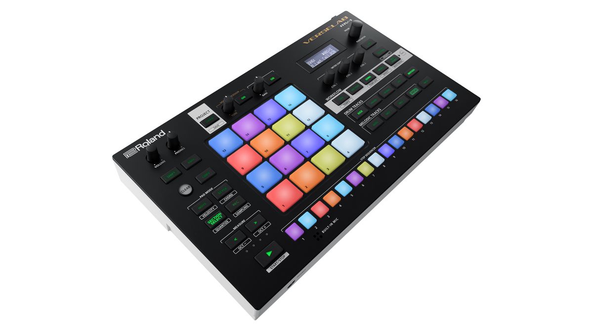 Roland MV-1