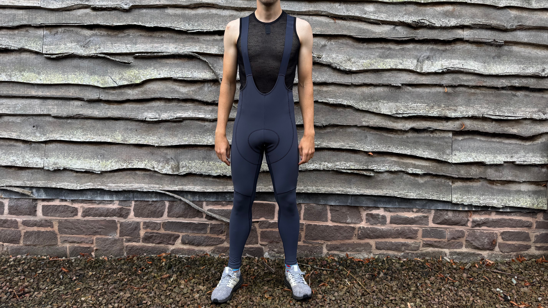 Rapha Pro Team III Bib Tights 