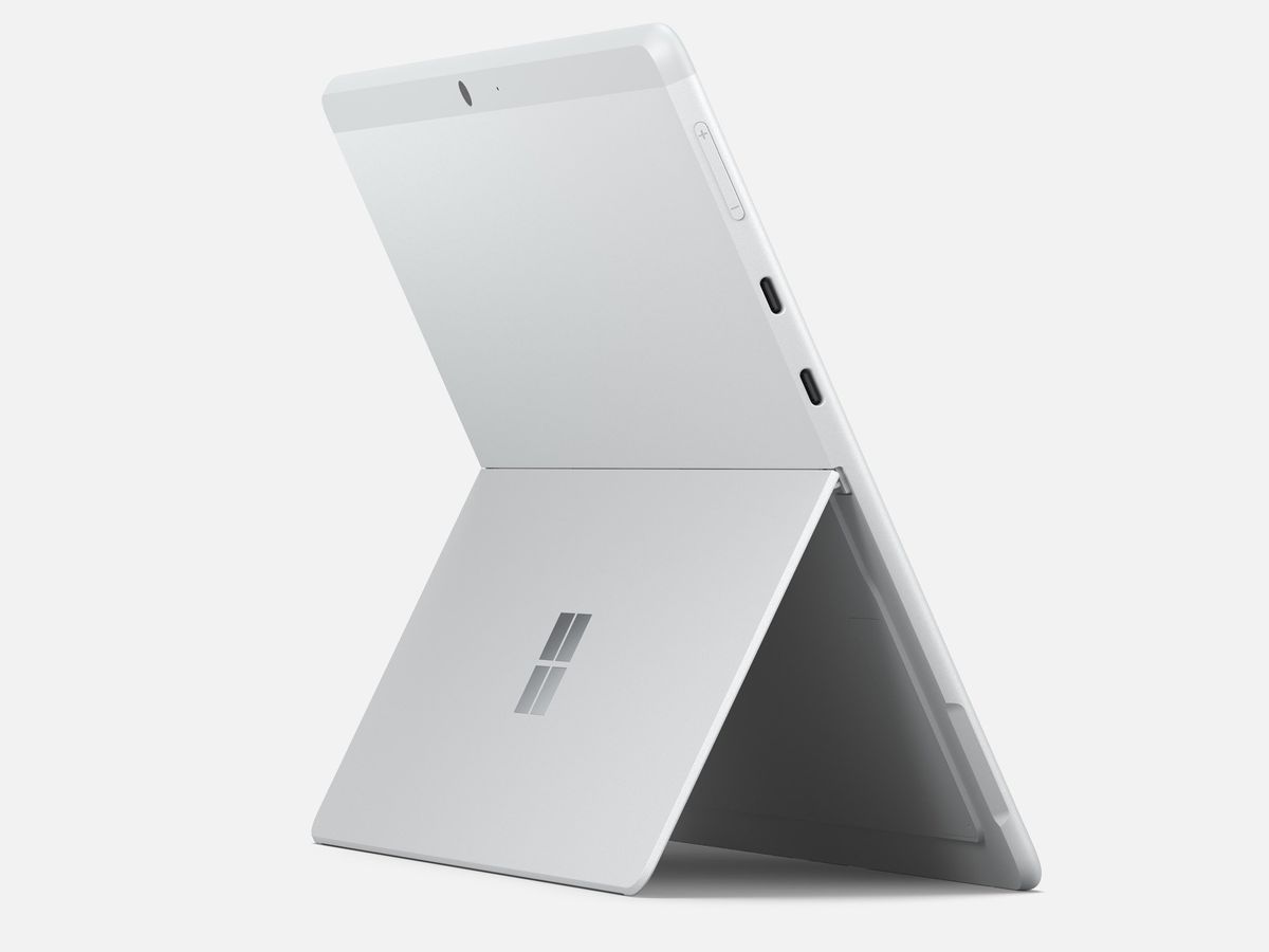 Surface Pro X Sq2 Press