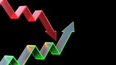 stocks mixed to positive